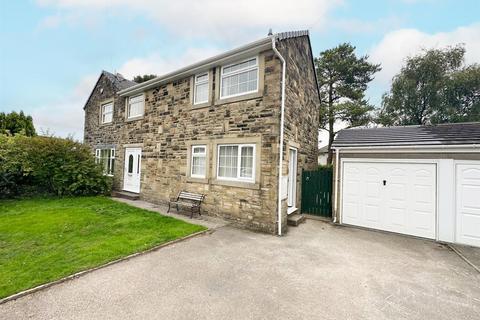 3 bedroom semi-detached house for sale, Piece Fields, Threshfield, Skipton