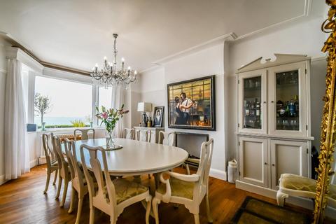 5 bedroom detached house for sale, Chalkwell Esplanade, Westcliff-On-Sea SS0