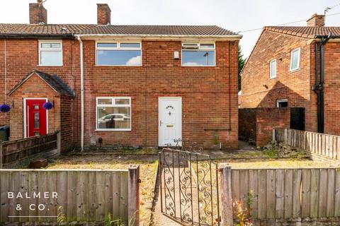 3 bedroom semi-detached house to rent, Everest Road, Atherton M46