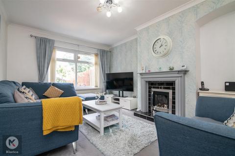 3 bedroom end of terrace house for sale, Olton Boulevard West, Birmingham B11