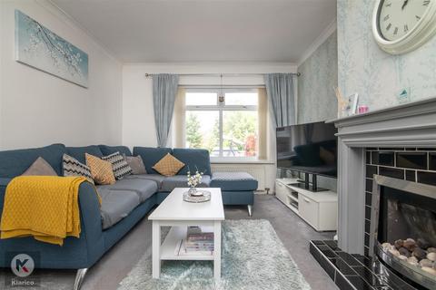 3 bedroom end of terrace house for sale, Olton Boulevard West, Birmingham B11