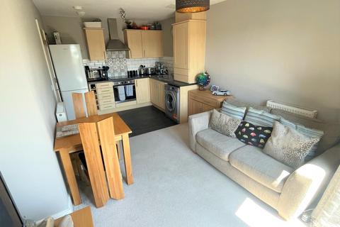 1 bedroom flat for sale, Monkton Park, Chippenham