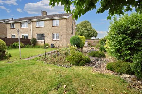 3 bedroom semi-detached house for sale, Birling Place, Corby NN18