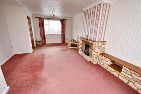 3 bedroom semi-detached house for sale, Birling Place, Corby NN18