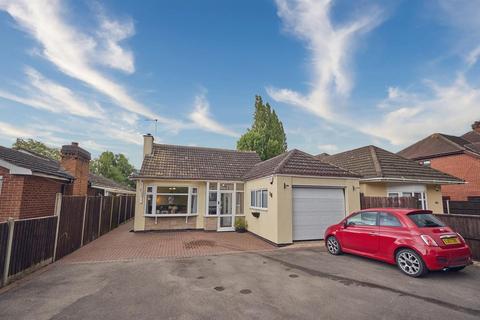 3 bedroom house for sale, Coventry Road, Hinckley