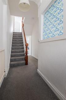 2 bedroom terraced house for sale, Jubilee Street, Cardiff CF11