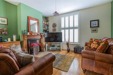 2 bedroom terraced house for sale, Pontcanna Place, Cardiff CF11