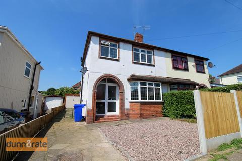 64 Central Drive, Stoke-on-trent, ST3 2AP