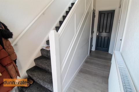 64 Central Drive, Stoke-on-trent, ST3 2AP