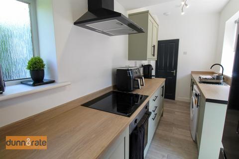64 Central Drive, Stoke-on-trent, ST3 2AP