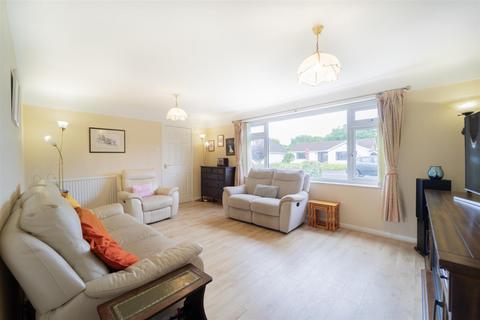 4 bedroom detached house for sale, Foxcover Road, Heswall