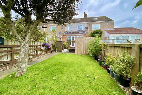 3 bedroom terraced house for sale, Peartree Terrace, Burnhope, County Durham