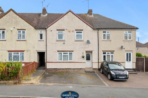 3 bedroom terraced house for sale, Links Road, Coventry CV6