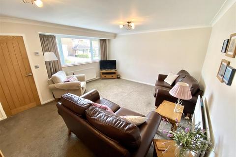 4 bedroom semi-detached house for sale, Barrasford Road, Newton Hall, Durham