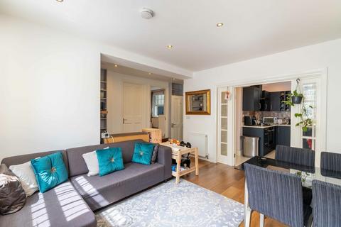 2 bedroom flat to rent, Elgin Avenue, Maida Vale, W9