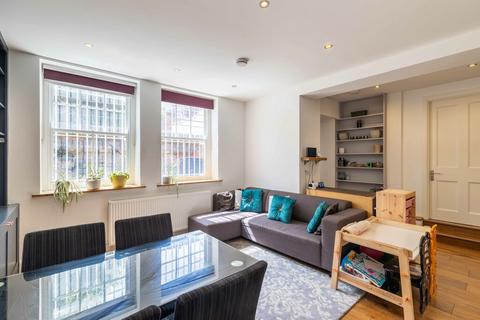 2 bedroom flat to rent, Elgin Avenue, Maida Vale, W9