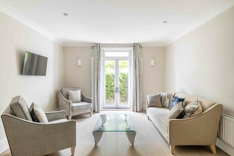 1 bedroom flat to rent, Holbein Place, Belgravia, SW1W