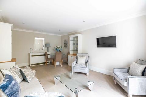 1 bedroom flat to rent, Holbein Place, Belgravia, SW1W