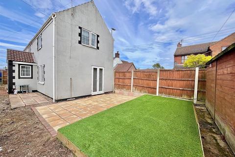 undefined, Tan Lane, Caister-On-Sea