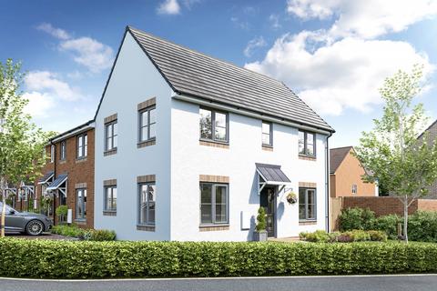 3 bedroom semi-detached house for sale, The Easedale - Plot 76 at Burdon Fields, Burdon Fields, Burdon Lane SR2