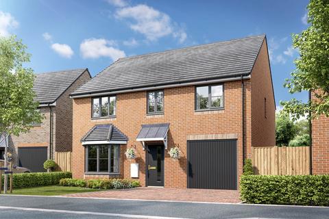 4 bedroom detached house for sale, The Kingham - Plot 58 at Burdon Fields, Burdon Fields, Burdon Lane SR3