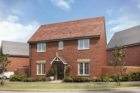 3 bedroom semi-detached house for sale, The Yewdale - Plot 261 at Stour View, Stour View, Pioneer Way CO11