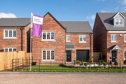 4 bedroom detached house for sale, The Coltham Show Home - Plot 15 at Swinston Rise, Swinston Rise, Wentworth Way S25