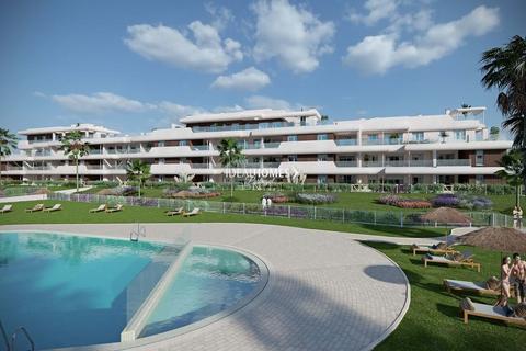 2 bedroom apartment, Ayamonte, Huelva
