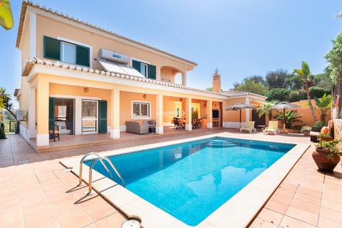 7 bedroom villa, Alvor,  Algarve