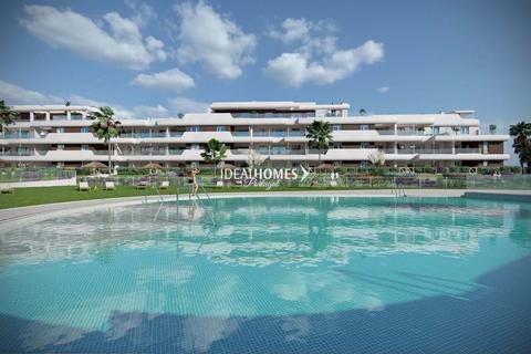 2 bedroom apartment, Ayamonte, Huelva