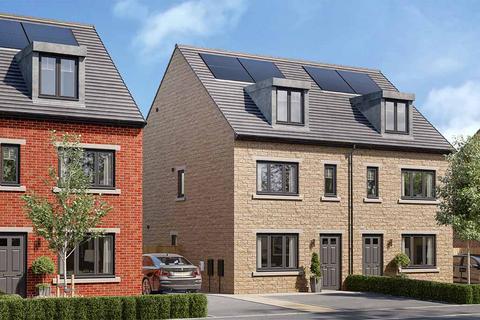 3 bedroom semi-detached house for sale, Plot 21, The Stratford at The Orchards, Batley, Soothill Lane WF17