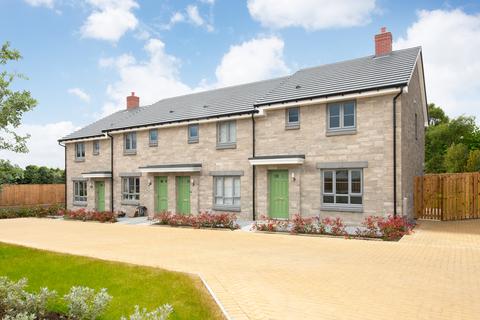 3 bedroom terraced house for sale, Cupar at Findrassie 1 Nasmith Crescent, Elgin IV30