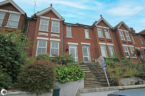 4 bedroom terraced house for sale, Approach Road, Broadstairs