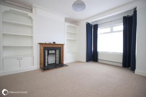 3 bedroom semi-detached house for sale, Park Road, Ramsgate