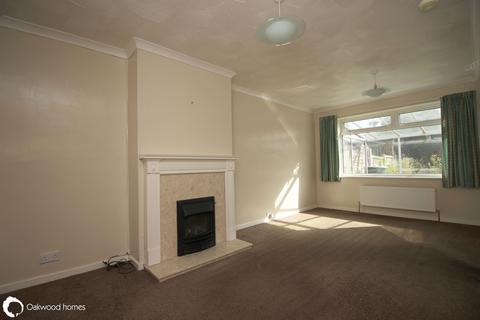 2 bedroom semi-detached bungalow for sale, Windmill Avenue, Ramsgate