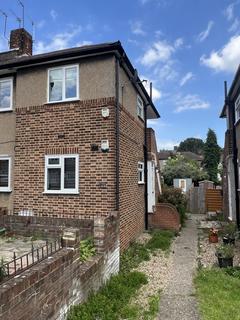 2 bedroom maisonette for sale, Downbank Avenue, Bexleyheath DA7