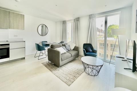 1 bedroom apartment to rent, Atelier Apartments, 53 Sinclair Road, London W14