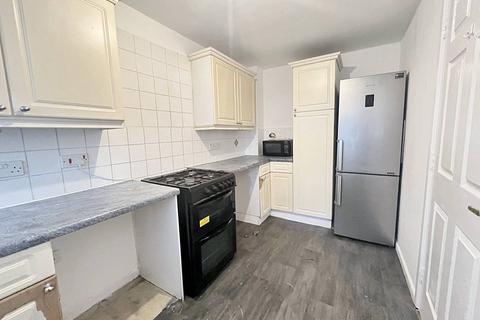 2 bedroom terraced house to rent, Grove Street, London SE8