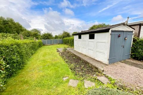 2 bedroom semi-detached house for sale, Woodpark Lane, Stoke-On-Trent, ST3