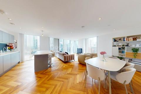 3 bedroom apartment for sale, East Tower, 9 Owen Street, Deansgate Square