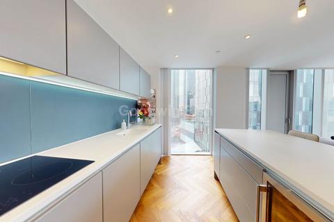 3 bedroom apartment for sale, East Tower, 9 Owen Street, Deansgate Square