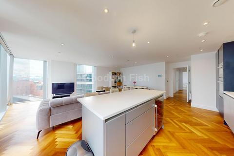 3 bedroom apartment for sale, East Tower, 9 Owen Street, Deansgate Square