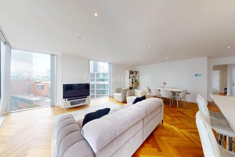 3 bedroom apartment for sale, East Tower, 9 Owen Street, Deansgate Square
