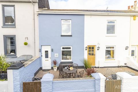 2 bedroom terraced house for sale, Prospect Road, Brixham, TQ5