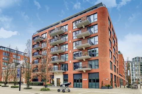 2 bedroom apartment for sale, Europa House, Royal Arsenal, Woolwich, SE18