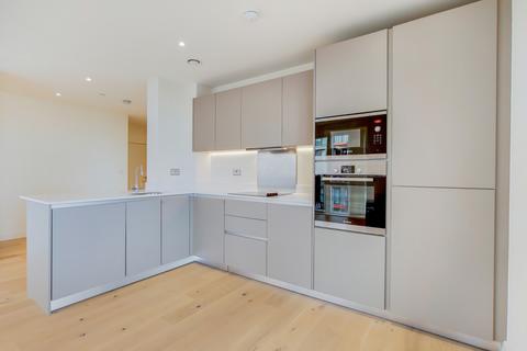 2 bedroom apartment for sale, Europa House, Royal Arsenal, Woolwich, SE18