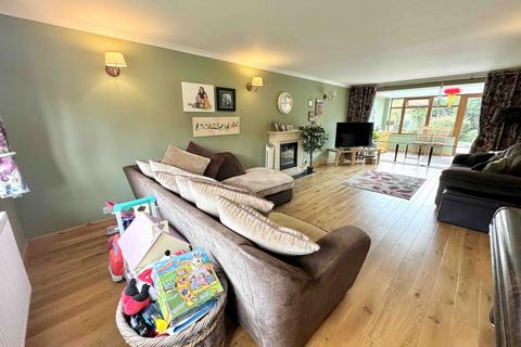 4 bedroom detached house for sale, Berry Hill, Coleford, Gloucestershire, GL16 7RD