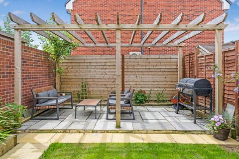 1 Allmand Drive, Folkestone, CT20 3FJ