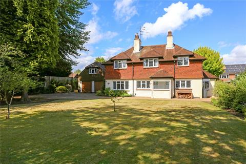 5 bedroom detached house for sale, Upper Hale Road, Farnham, Surrey, GU9