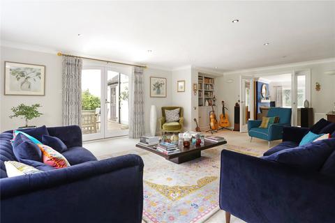 5 bedroom detached house for sale, Upper Hale Road, Farnham, Surrey, GU9